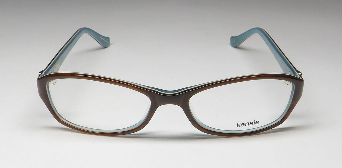 kensie Spontaneous Eyeglasses