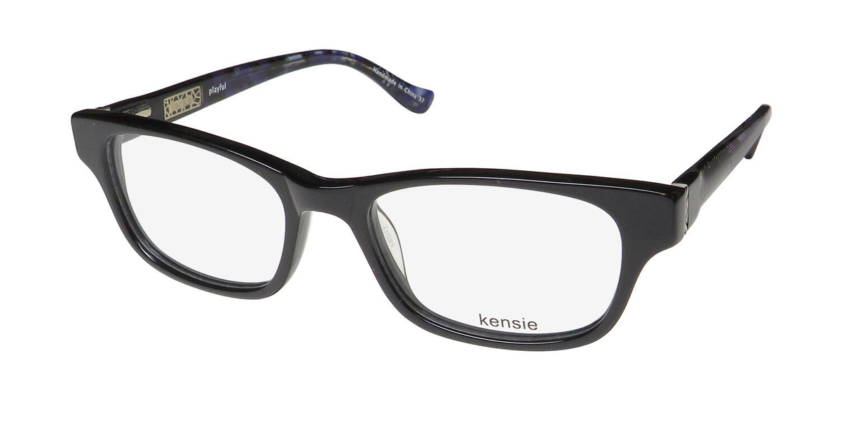 kensie Playful Eyeglasses
