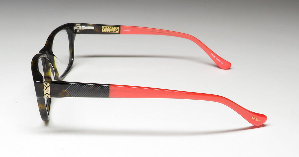 kensie Playful Eyeglasses