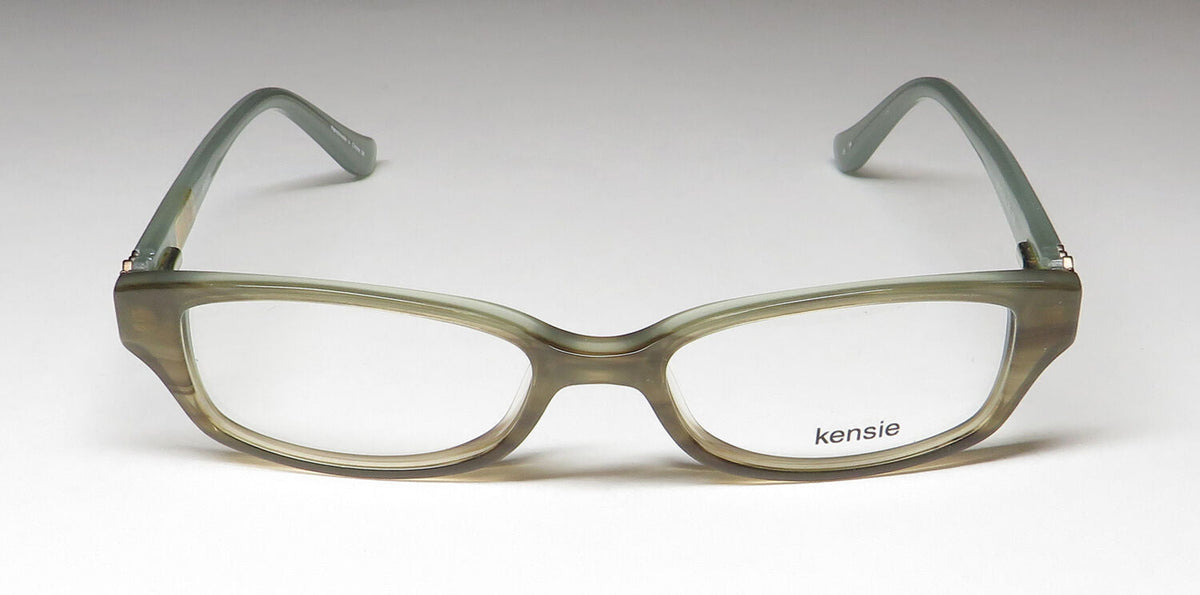 kensie Sequin Eyeglasses