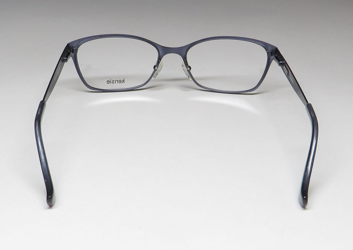 kensie Bubbly Eyeglasses