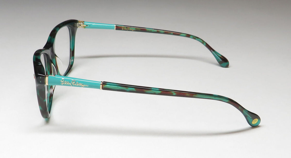 Lilly Pulitzer Ellis Eyeglasses