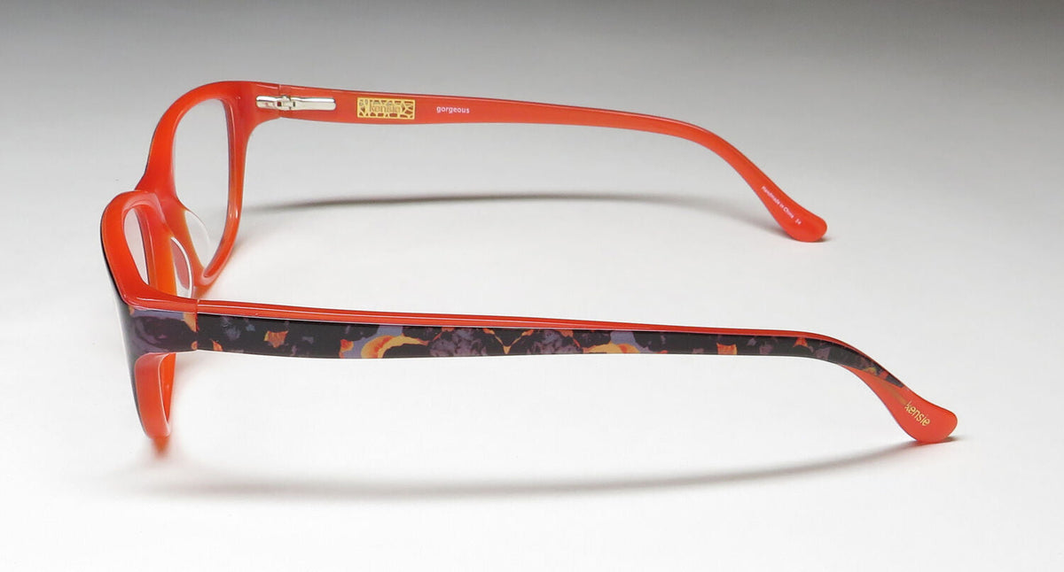 kensie Gorgeous Eyeglasses