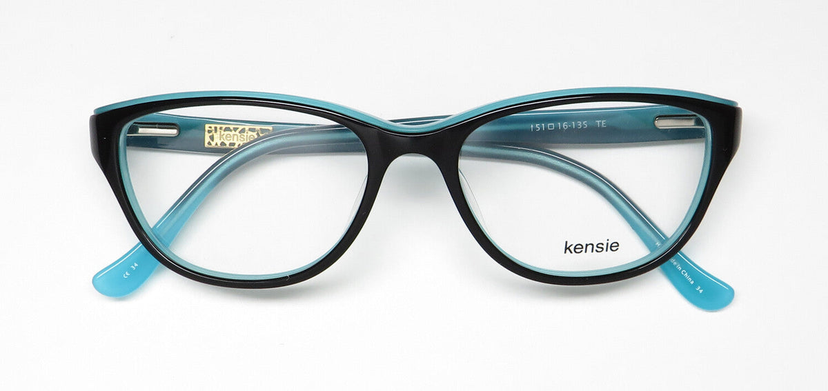 kensie Gorgeous Eyeglasses