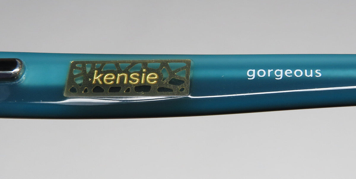 kensie Gorgeous Eyeglasses