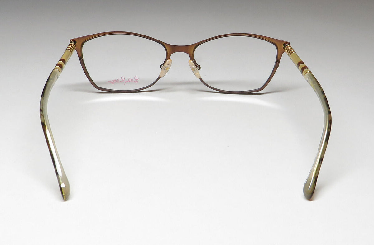 Lilly Pulitzer Windward Eyeglasses