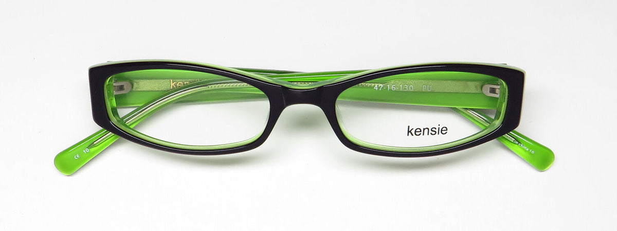 kensie Artsy Eyeglasses