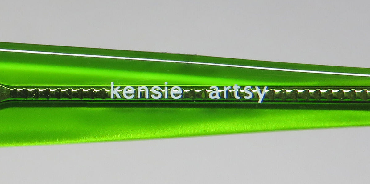 kensie Artsy Eyeglasses
