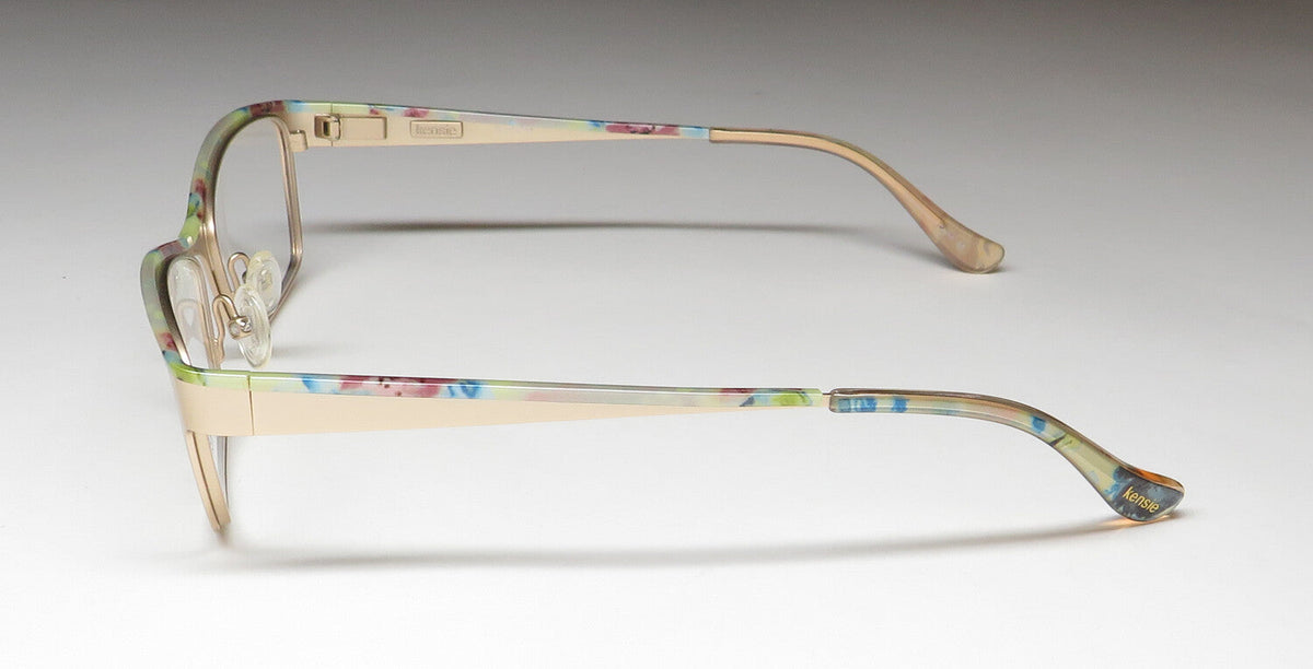 kensie Feminine Eyeglasses