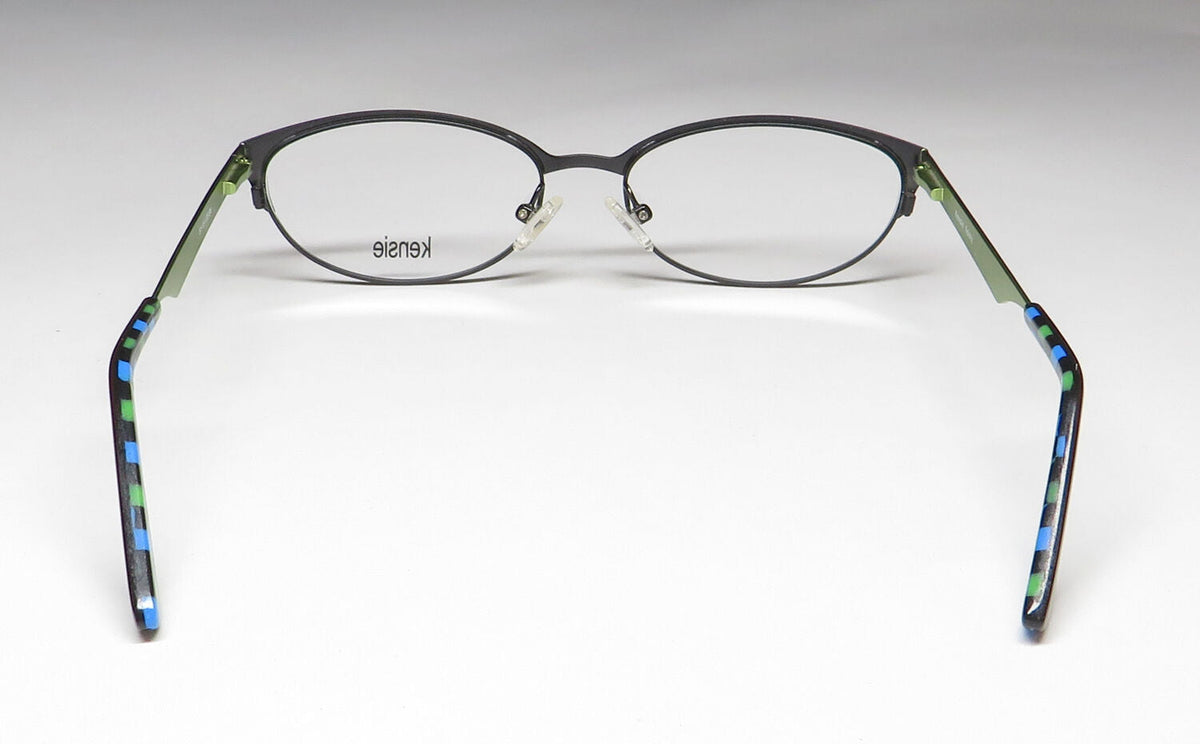 kensie Feisty Eyeglasses