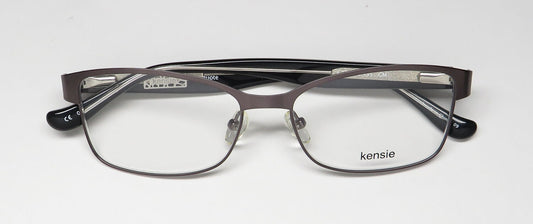 kensie Quote Eyeglasses