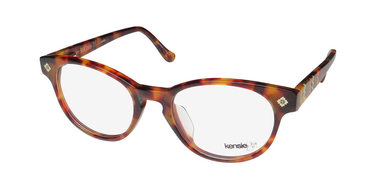 kensie Zany Eyeglasses