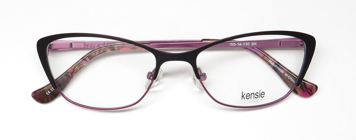 kensie Sweetheart Eyeglasses