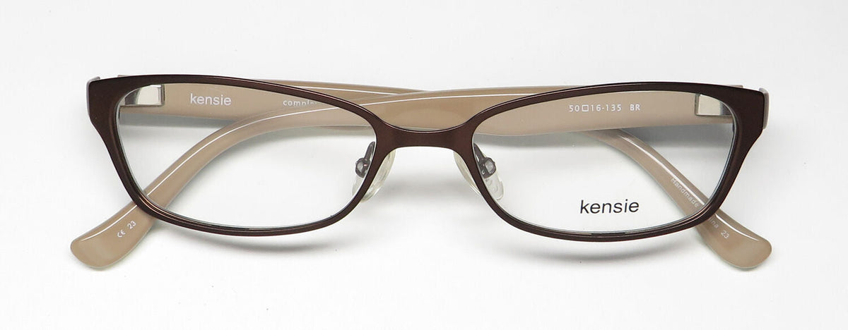 kensie Complex Eyeglasses