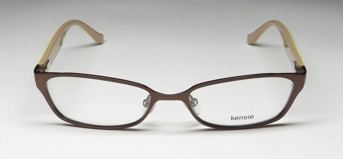 kensie Complex Eyeglasses