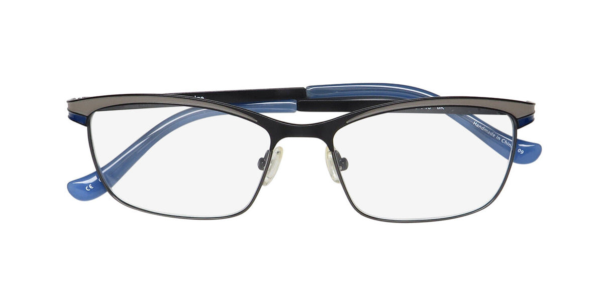 kensie Edge Eyeglasses