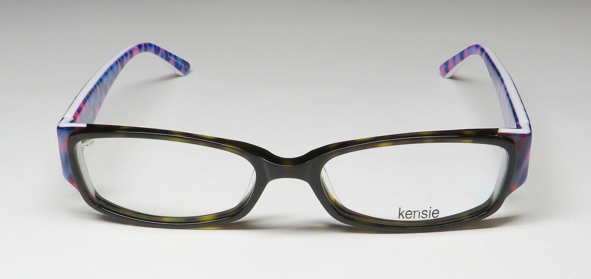 kensie Chaotic Eyeglasses