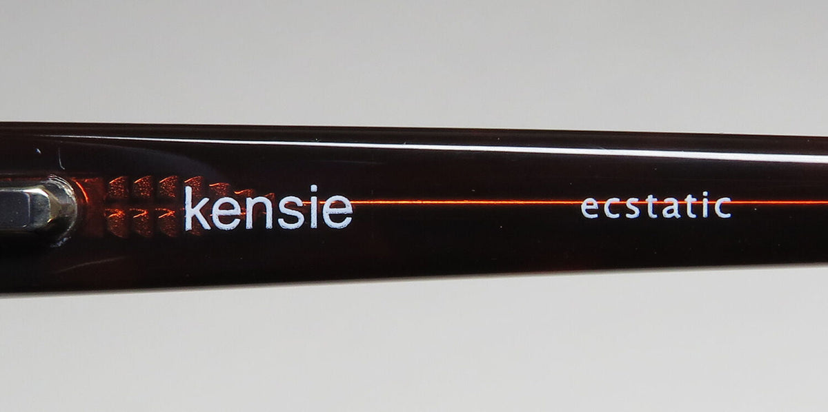 kensie Ecstatic Eyeglasses