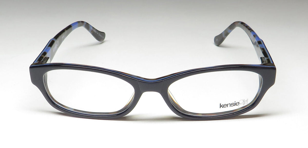 kensie Peace Eyeglasses