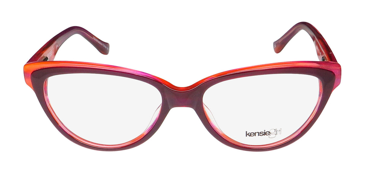 kensie Glee Eyeglasses