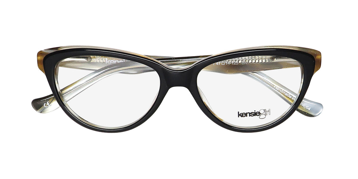 kensie Glee Eyeglasses