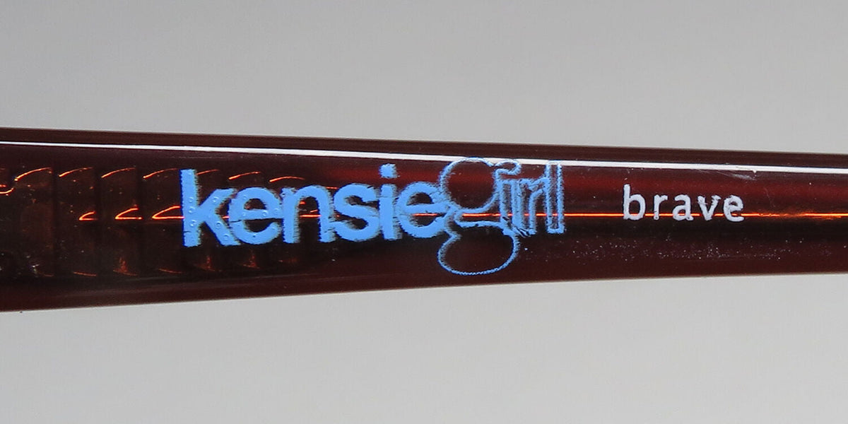 kensie Brave Eyeglasses