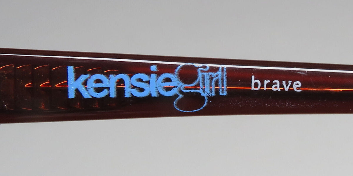 kensie Brave Eyeglasses