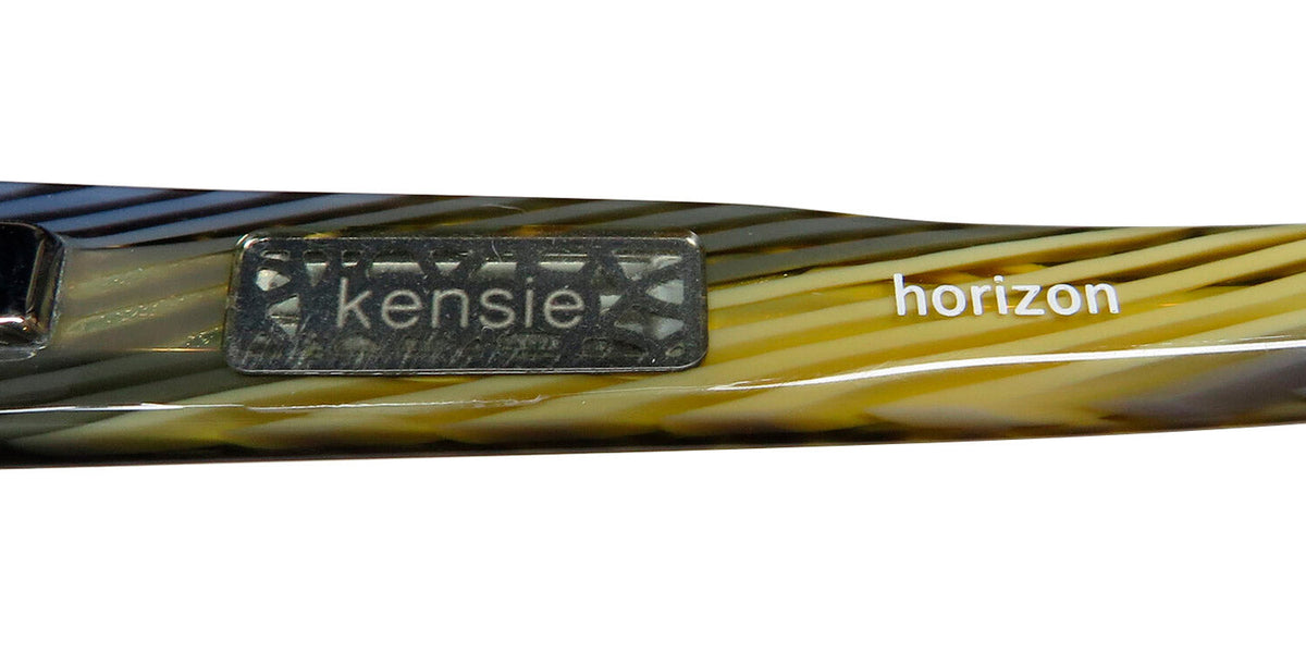 kensie Horizon Eyeglasses