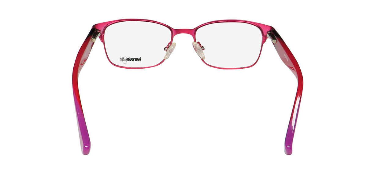 kensie Amazing Eyeglasses