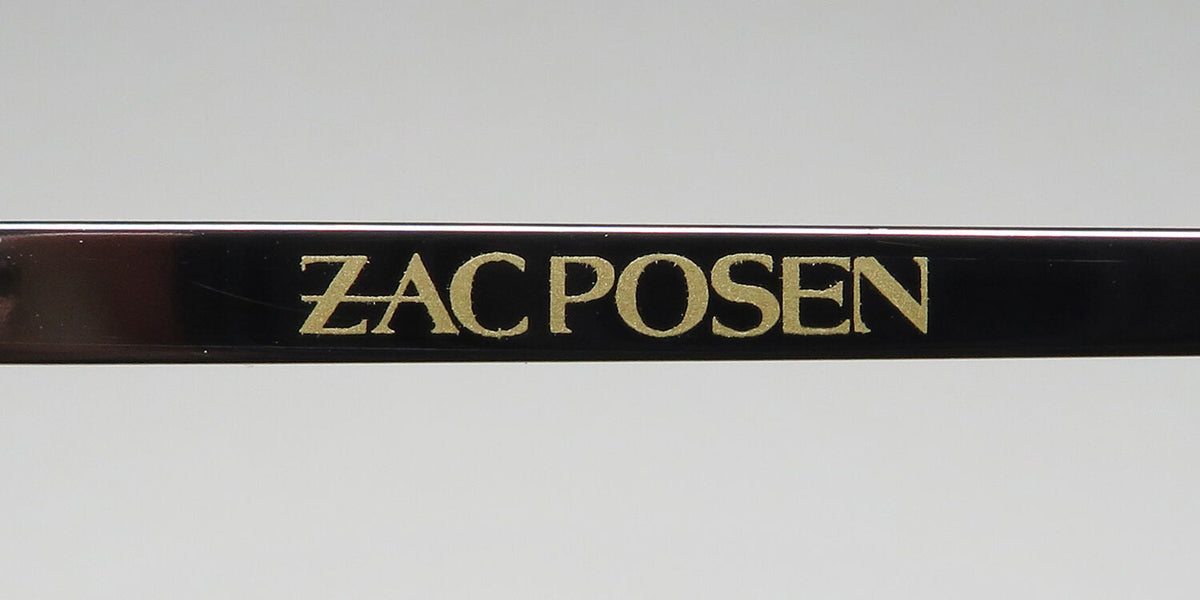Zac Posen Phoenix Eyeglasses