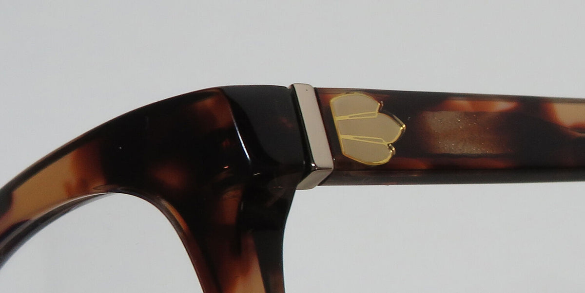 Zac Posen Beshka Eyeglasses