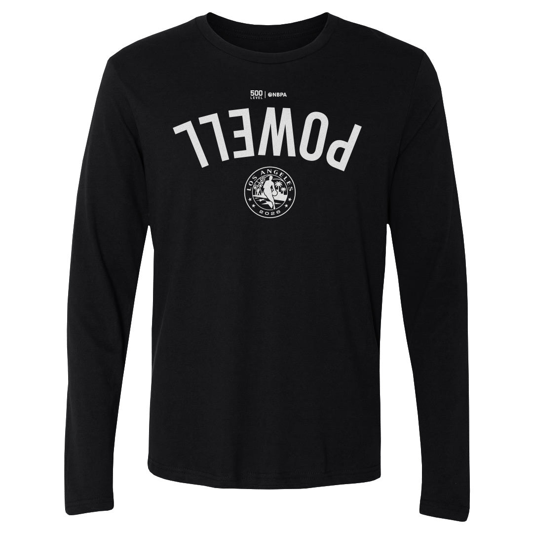 Norman Powell Miami Heat 2026 NBA All-Star Invert WHT