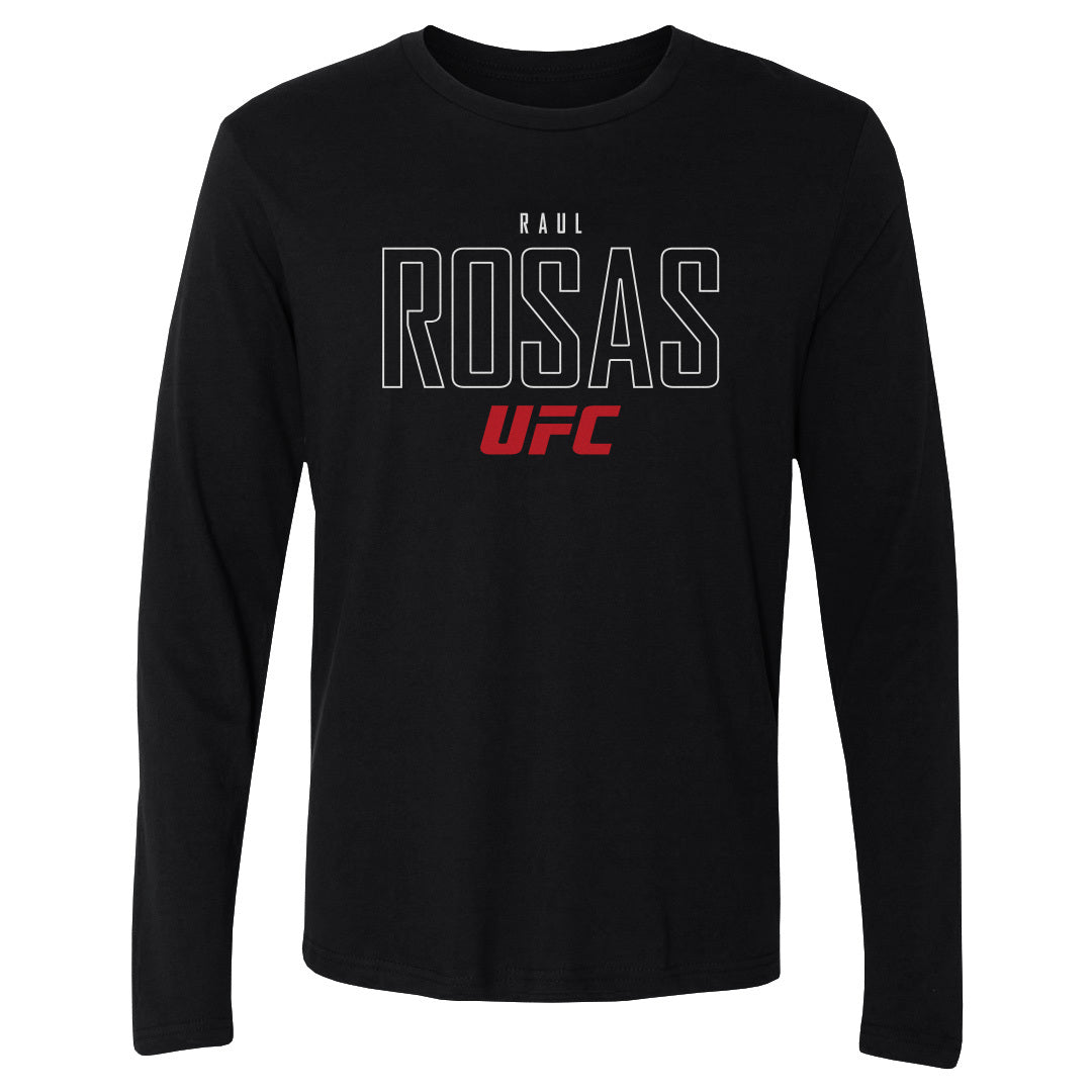 Raul Rosas Jr. UFC Elite WHT