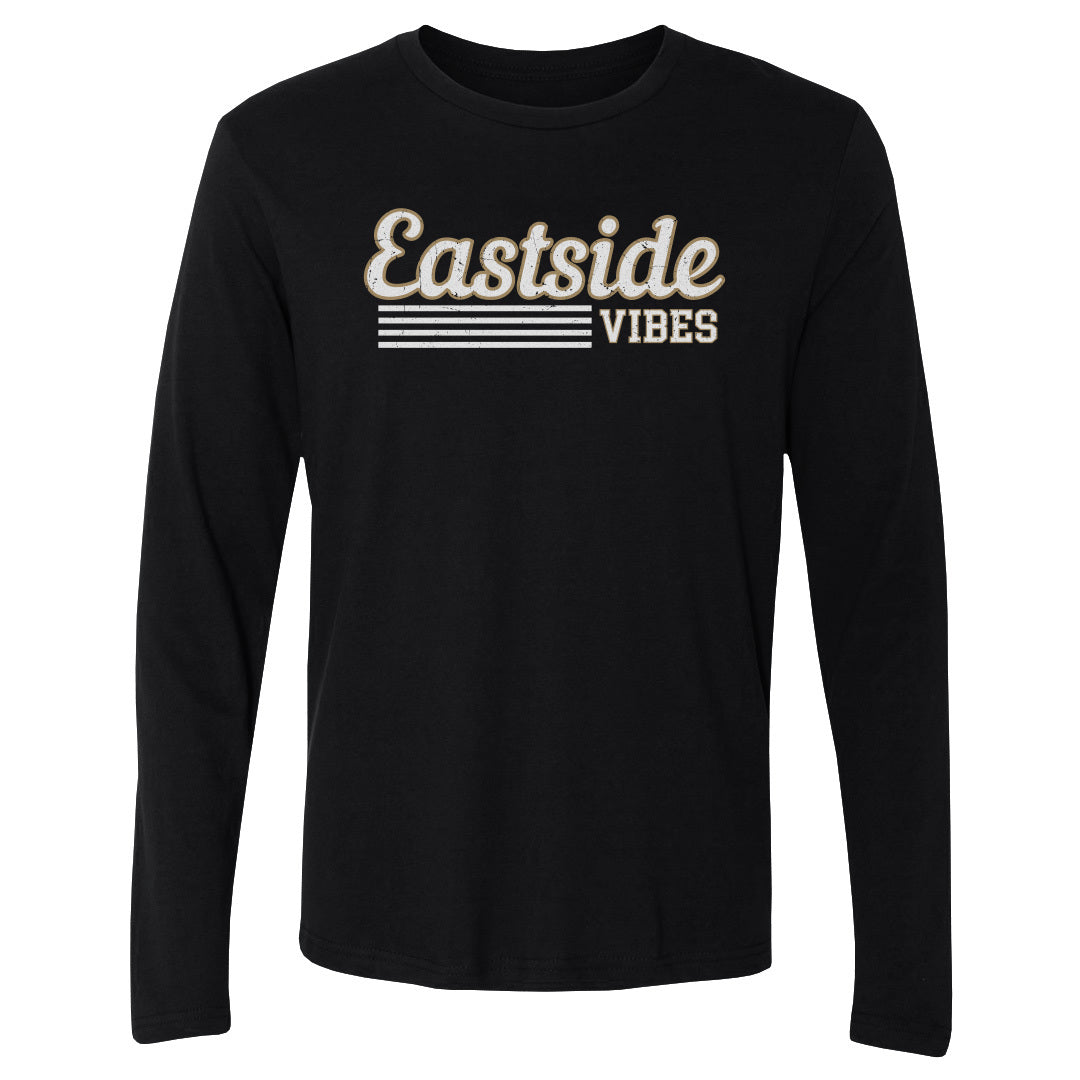 Crown Trio Plano East Panthers Eastside Vibes WHT