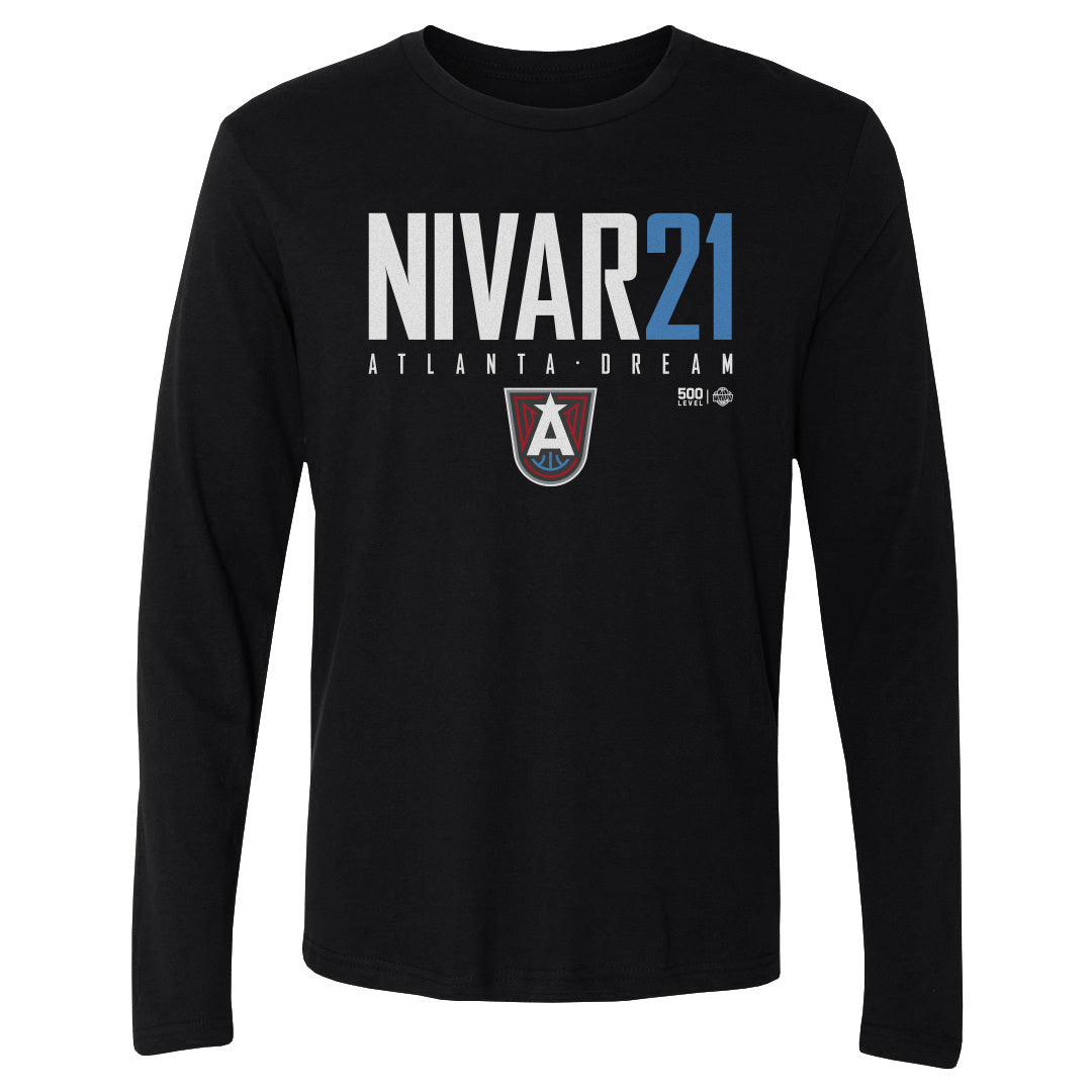 Indya Nivar Atlanta Dream Elite WHT
