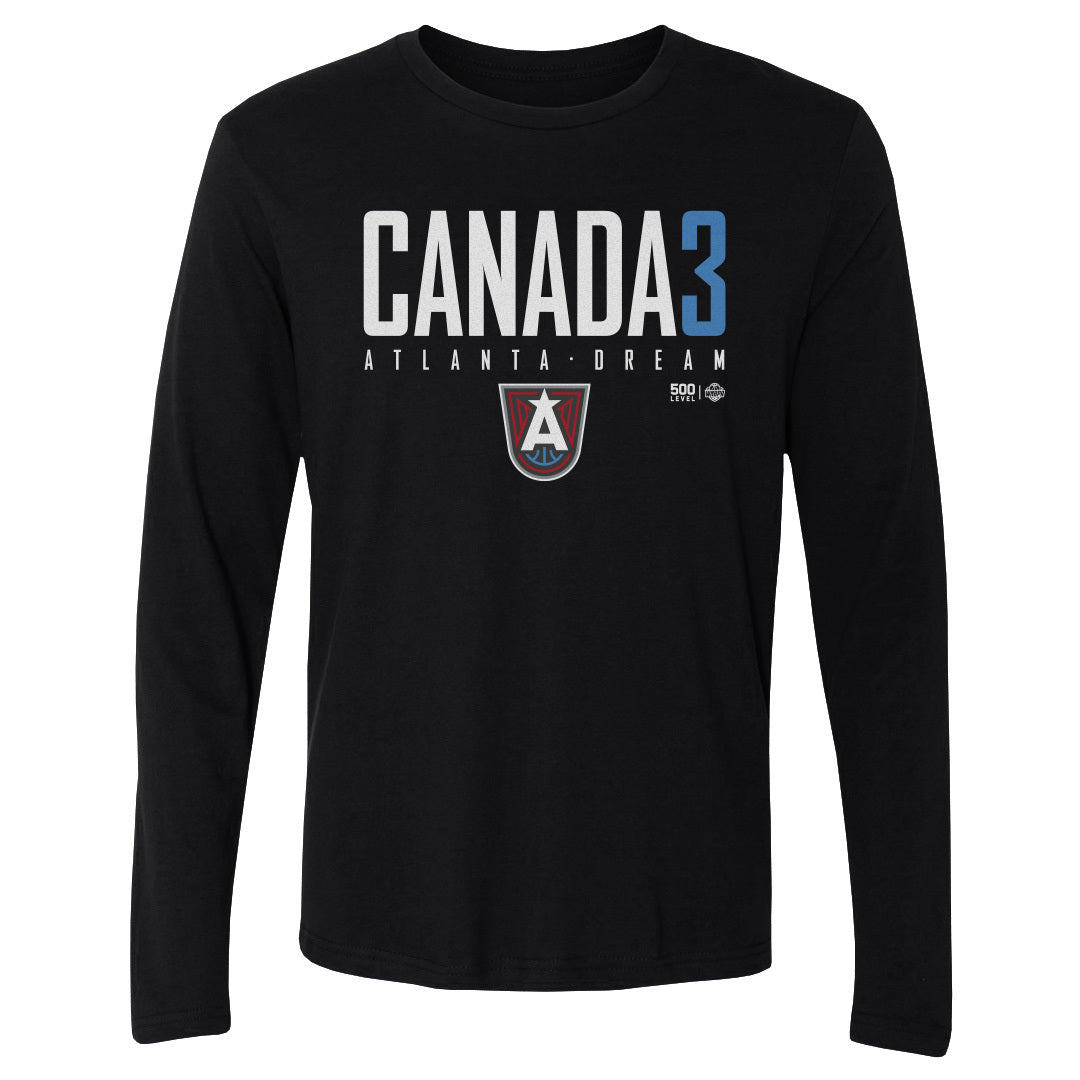 Jordin Canada Atlanta Dream Elite WHT