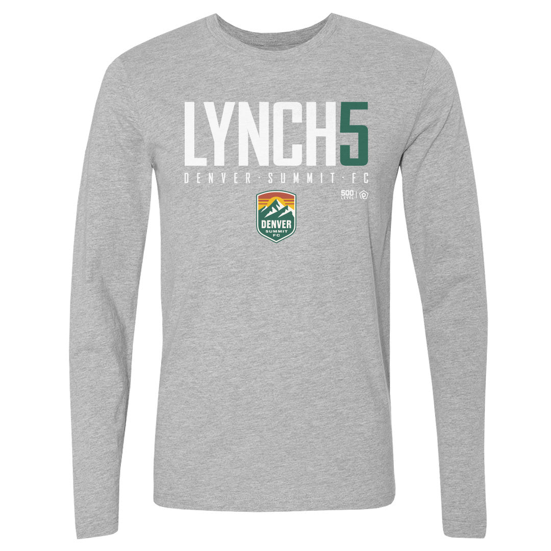 Devin Lynch Denver Summit FC Elite WHT