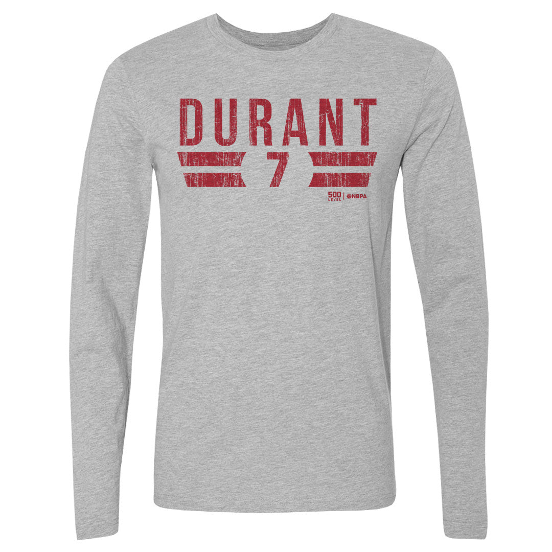 Kevin Durant Houston Rockets Font
