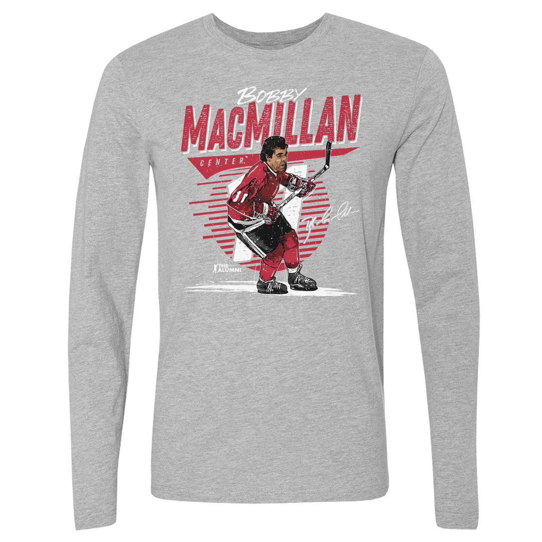 Bobby MacMillan Chicago Comet WHT