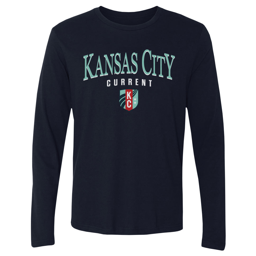 Kansas City Current Arch WHT