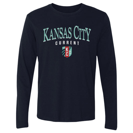 Kansas City Current Arch WHT