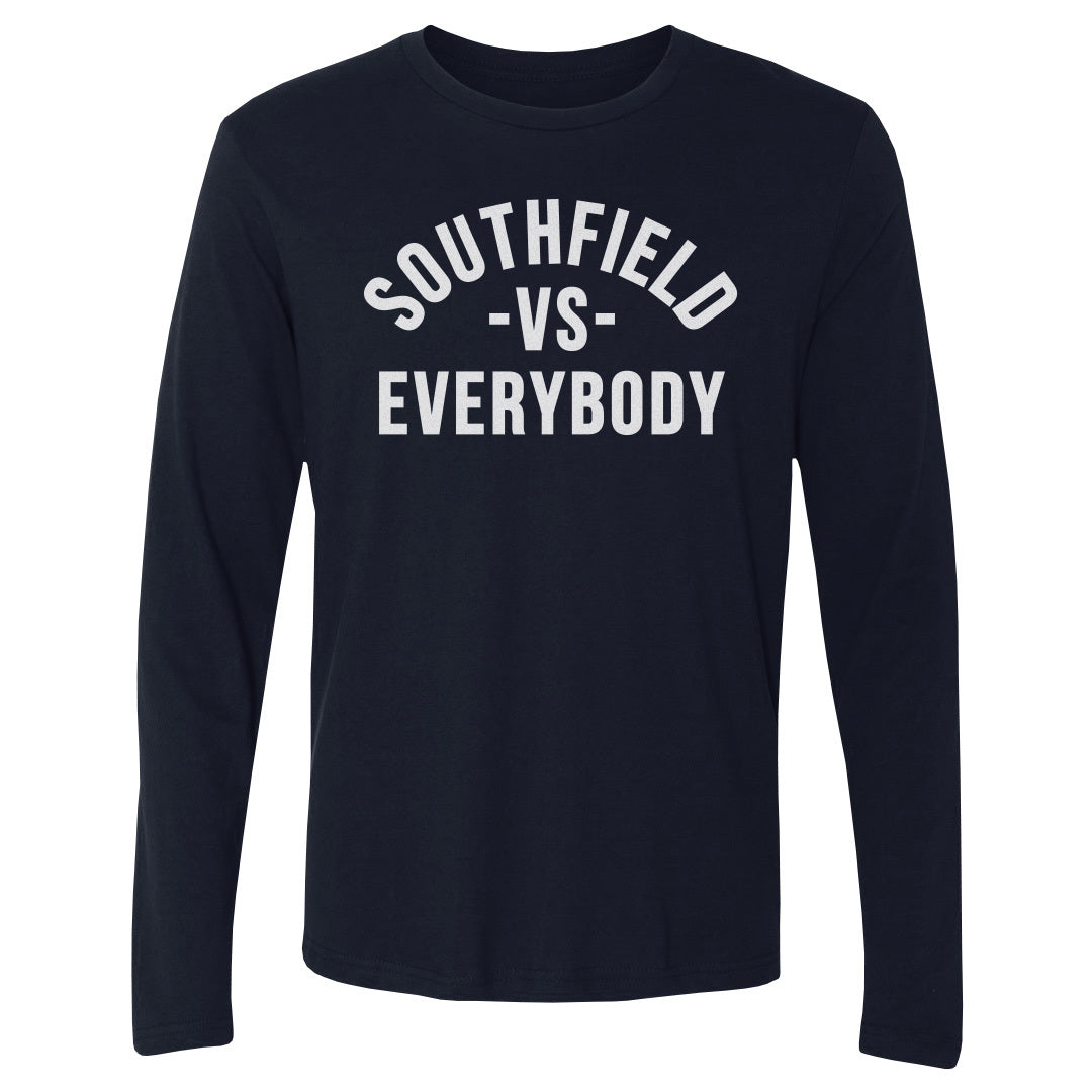 Southfield Vs. Everybody WHT