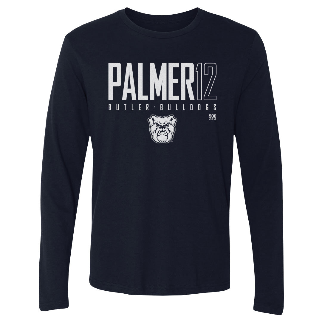 Emma Palmer Butler Bulldogs Elite WHT