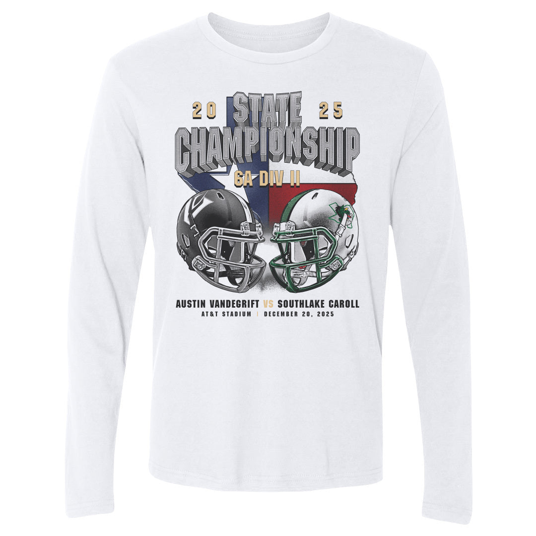 Crown Trio 6A Div II State Championship 2025