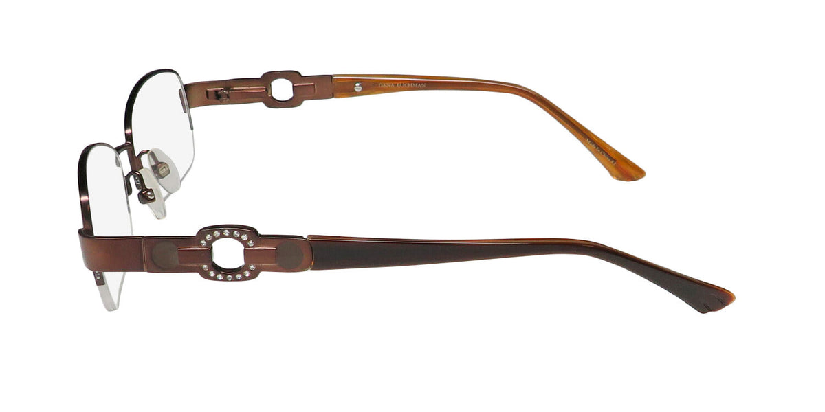Dana Buchman Reva Eyeglasses