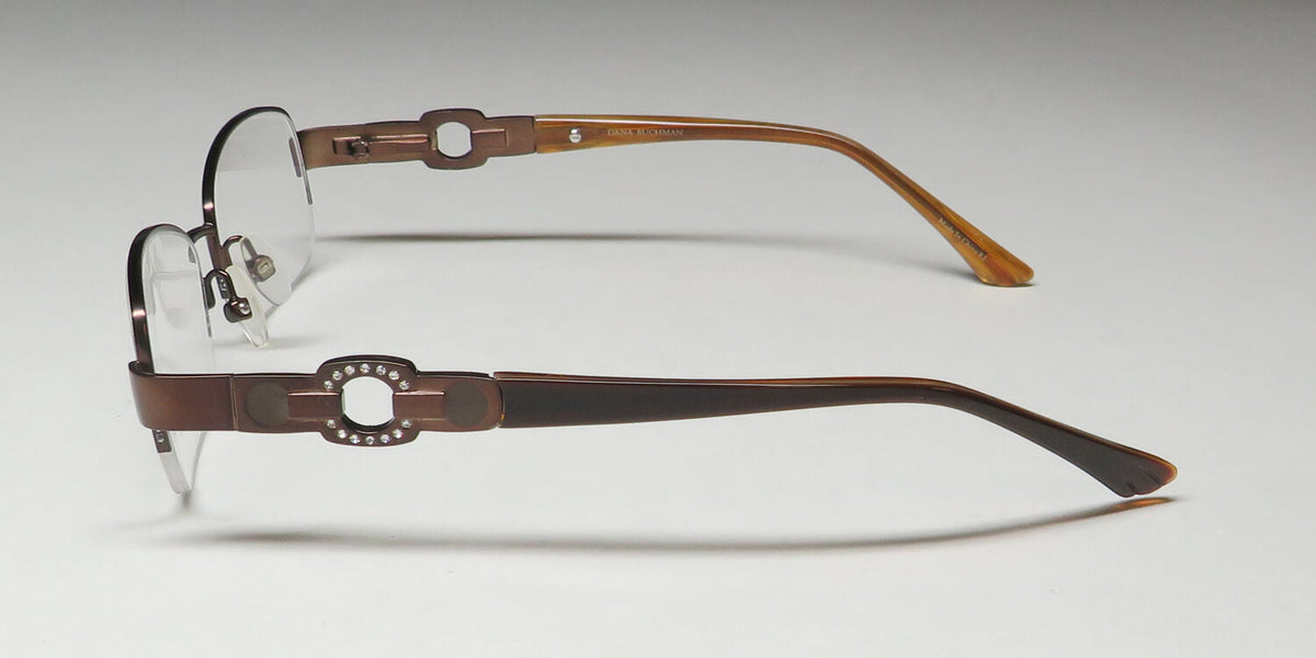 Dana Buchman Reva Eyeglasses