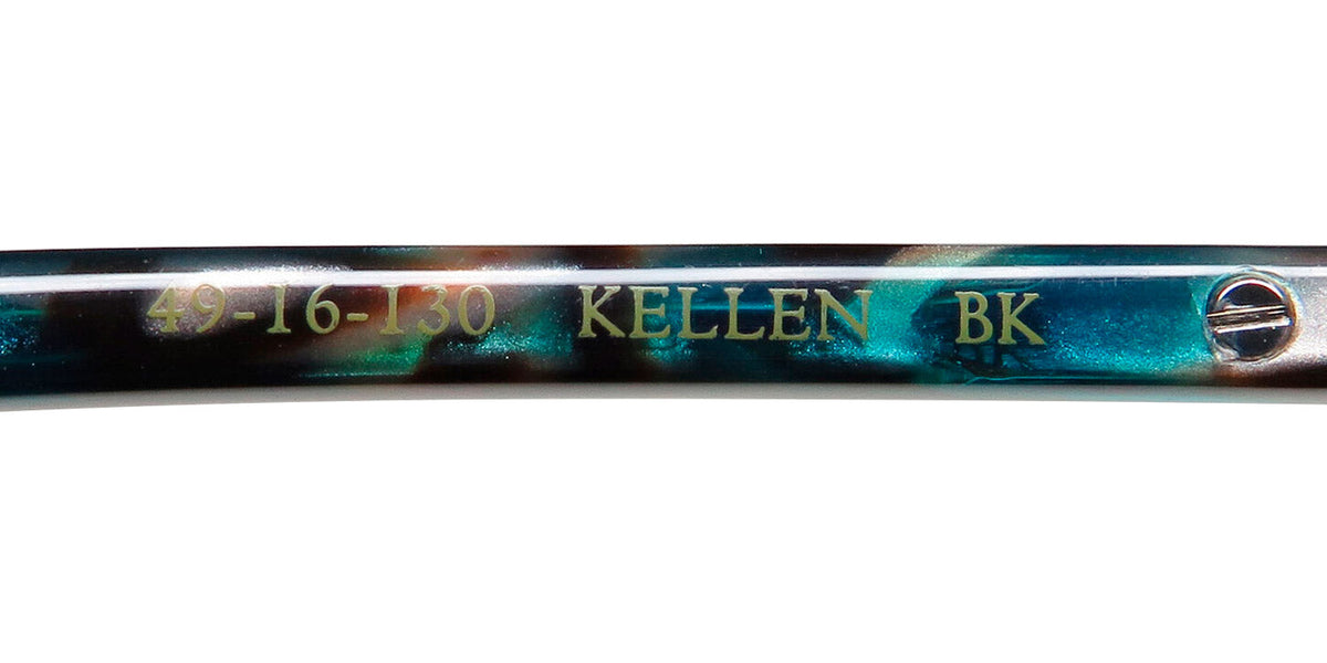 Dana Buchman Kellen Eyeglasses