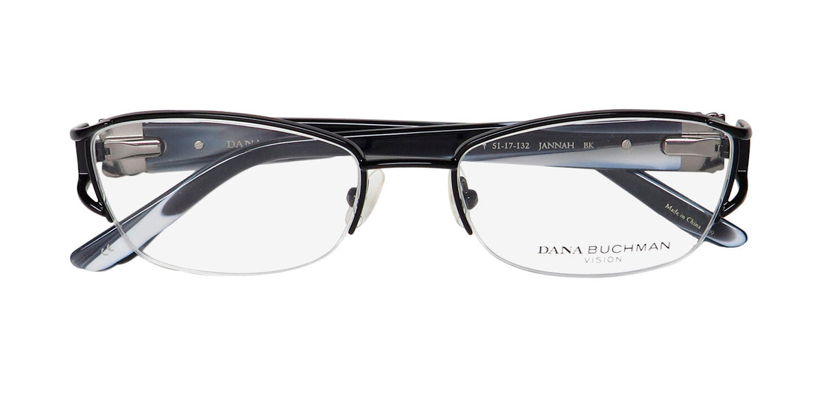Dana Buchman Jannah Eyeglasses