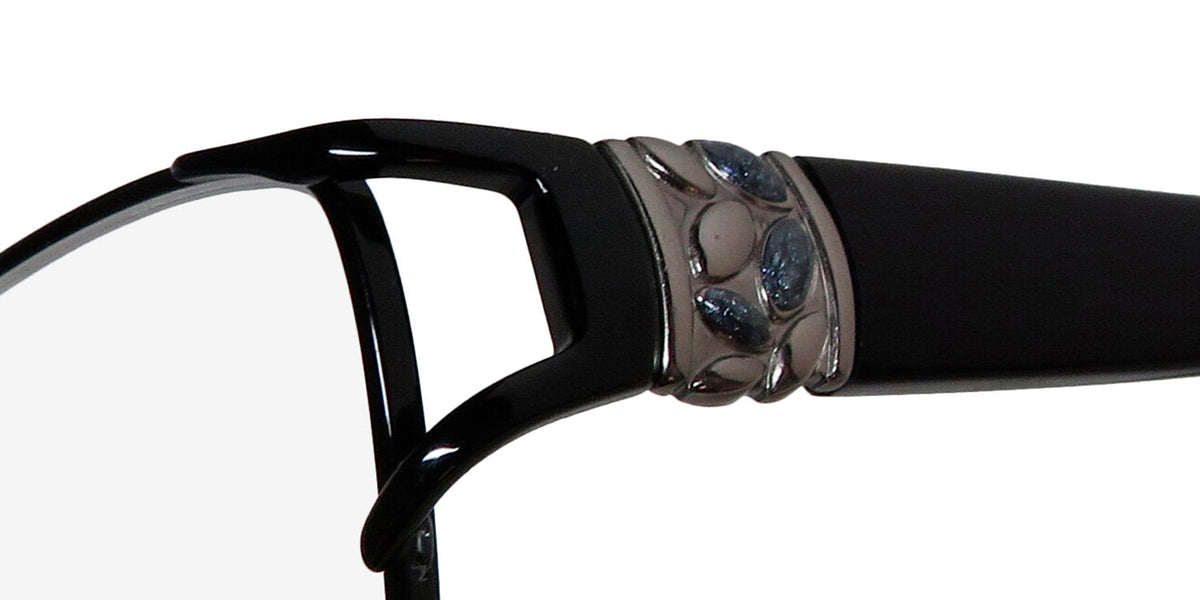 Dana Buchman Jannah Eyeglasses