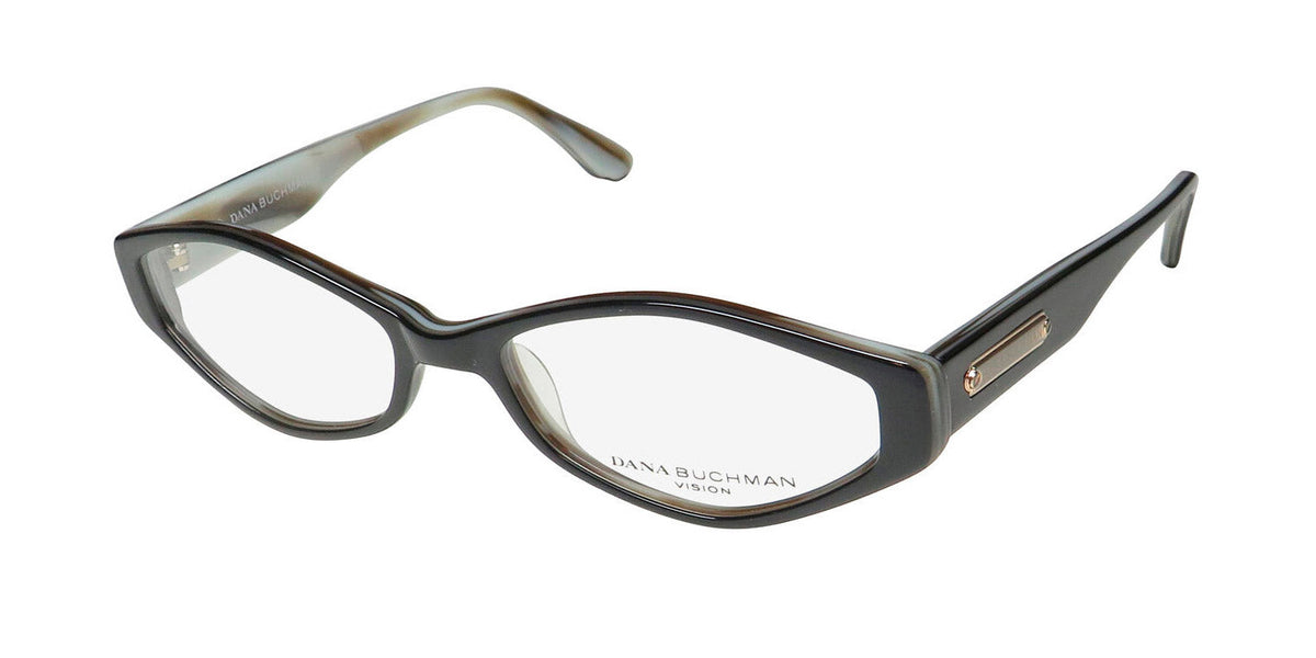 Dana Buchman Shelby Eyeglasses
